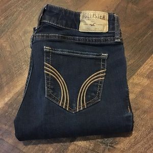 Hollister Skinny Jeans